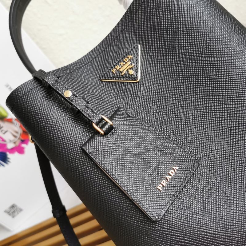 Prada Top Handle Bags